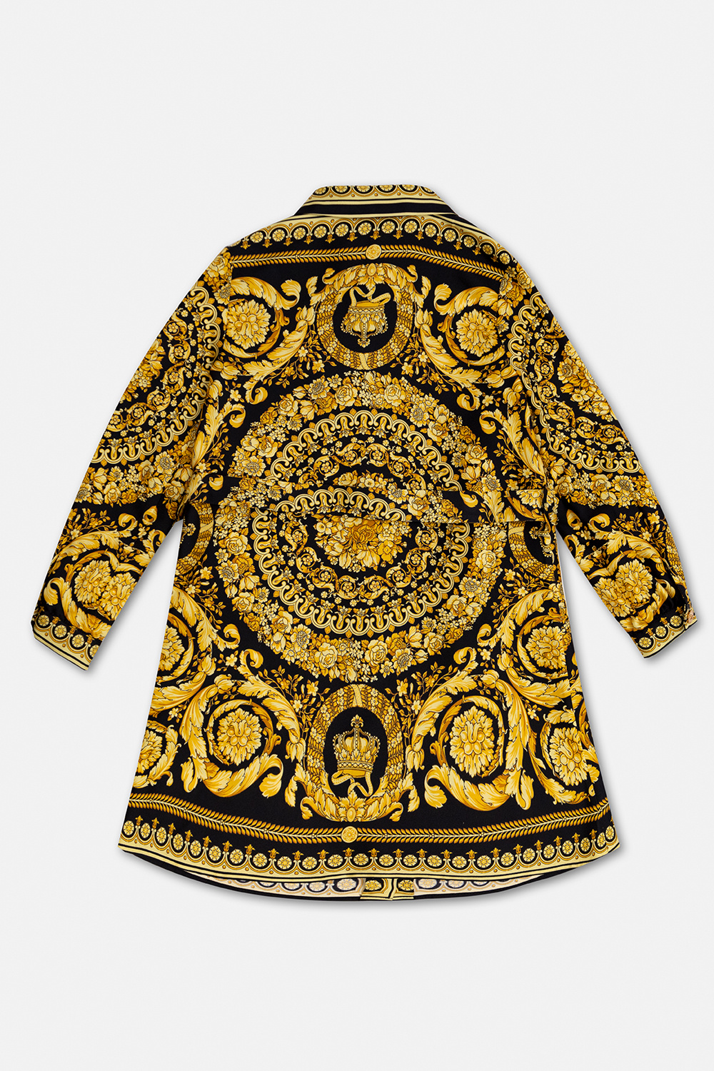 Versace kids outlet dress